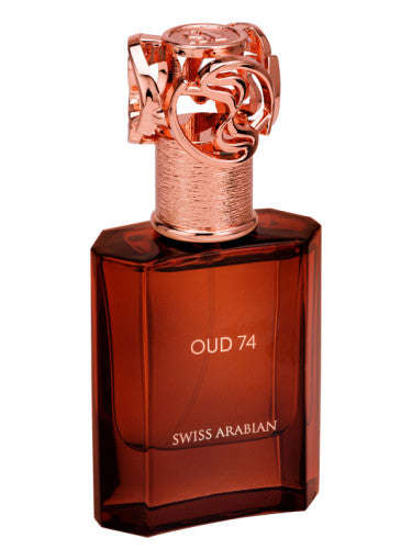 Swiss Arabian Oud 74 EDP