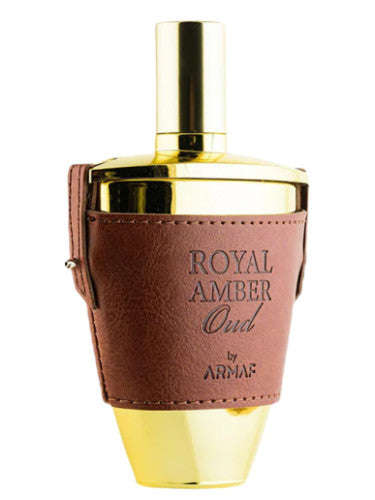 Armaf Royal Amber Oud Pour Homme 100ml Eau De Parfum