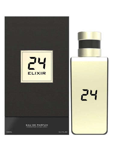 24 ElixIr Sea of Tranquility 100ml Eau De Parfum