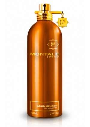 Montale Paris Aoud Melody 100ml Eau De Parfum