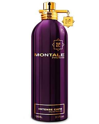 Montale Paris Intense Cafe 100ml Eau De Parfum