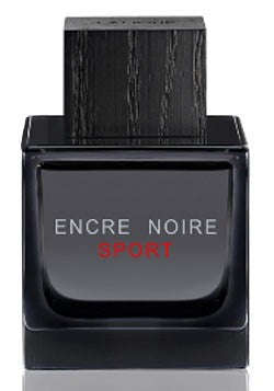 Lalique Encre Noire Sport 50ml EDT