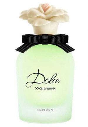 D&G Dolce Floral Drops 75ml EDT