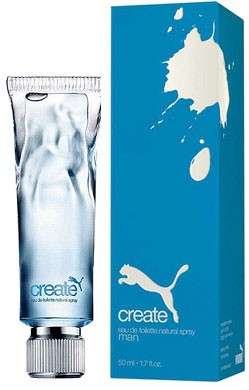 Puma Create Man 75ml Eau De Toilette