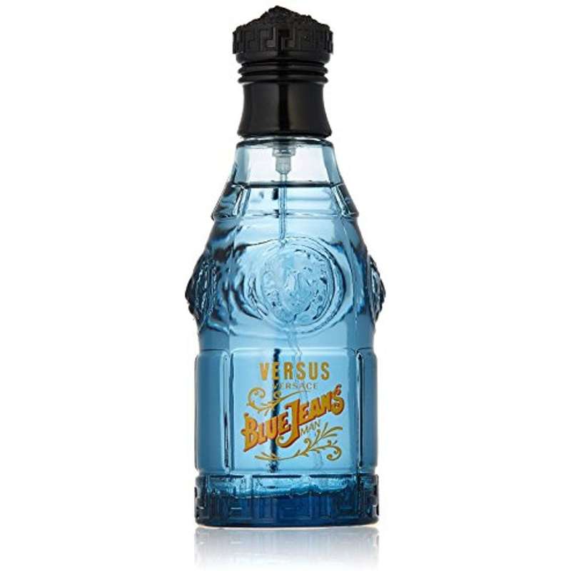 Versace Blue Jeans 75ml  Eau De Toilette