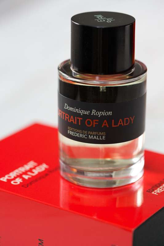 Frederic Malle Portrait of a Lady 100ml Eau de Parfum
