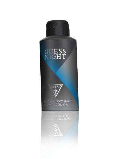 Guess night Deodorant spray 150ml
