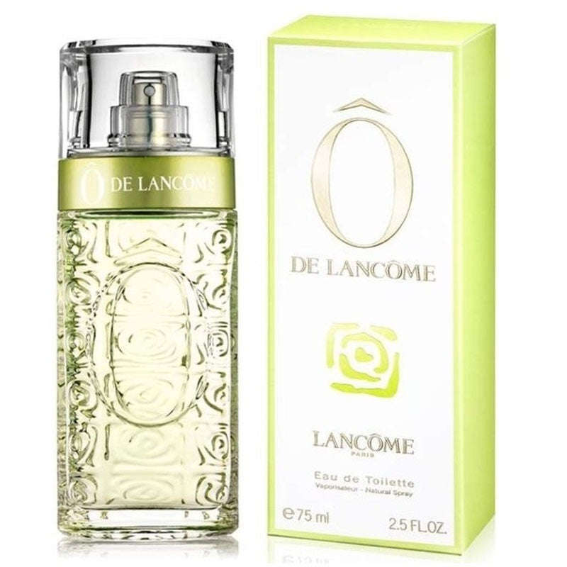 Lancome O de Lancome 75ml EDT