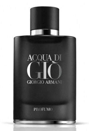 Armani Acqua di Gio Profumo 125ml EDP