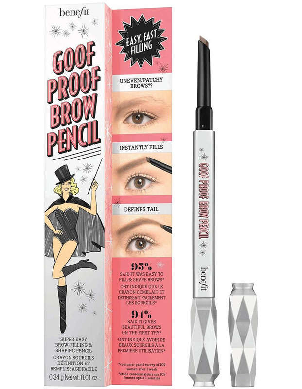 Benefit Goof Proof Eye Pencil