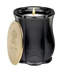 Aventus fragrance candle 200gr