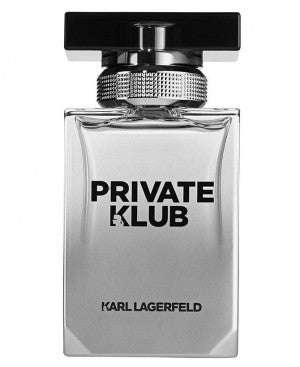 Karl Lagerfeld Private Klub Homme 50ml EDT