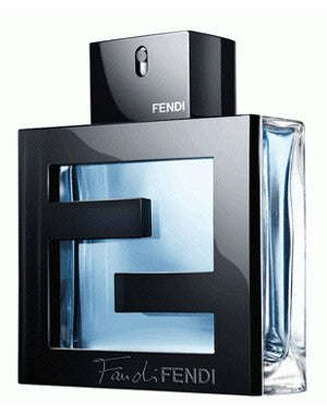 Fan di Fendi Pour Homme Acqua 50ml Eau De Toilette