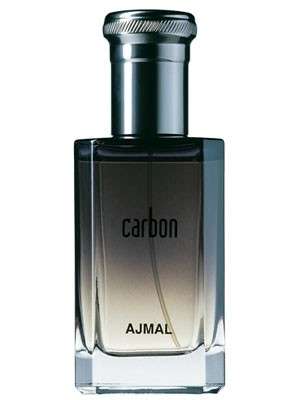 Ajmal Carbon 100ml Eau De Parfum
