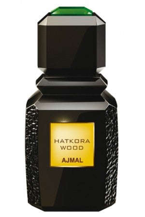 Ajmal Hatkora Wood 100ml Eau De Parfum