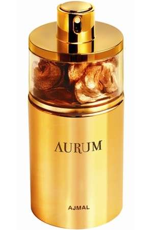 Ajmal Aurum 75ml Eau De Parfum