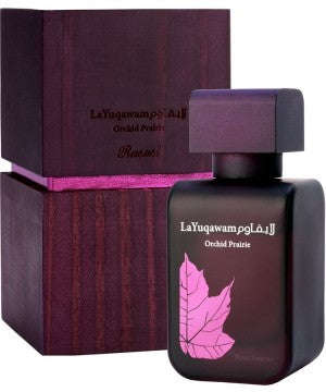 Rasasi LaYuqawam Orchid Prairie 75ml EDP
