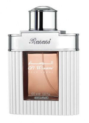 Rasasi Al Wisam Day 100ml