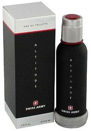 Victorinox Swiss Army Altitude 100ml Eau De Toilette