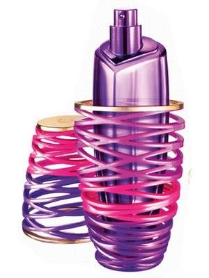 Justin Bieber Girlfriend 50ml EDP