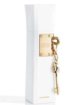 Justin Bieber The Key 100ml Eau De Parfum