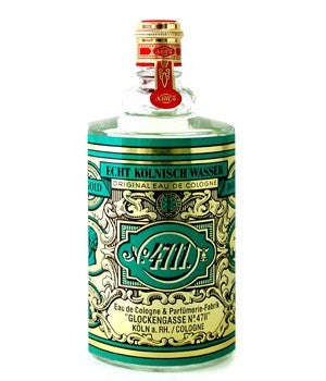 4711 Original Eau de Cologne (Non Spray) 400ml EDC