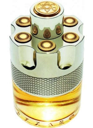 Azzaro Wanted 100ml Eau De Toliette