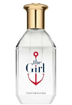 Tommy Hilfiger The Girl 50ml Eau De Toilette