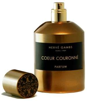 Herve Gambs Coeur Couronne 100ml Parfum