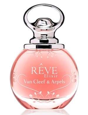 Van Cleef & Arpels Rêve Elixir 100ml Eau De Parfum