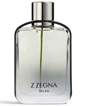 Ermenegildo Zegna Milan 50ml Eau De Toilette