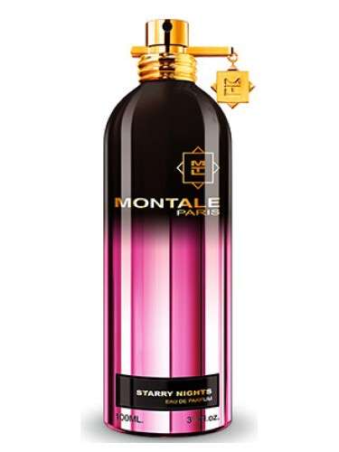 Montale Paris Starry Nights 100ml Eau De Parfum