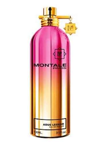 Montale Paris Aoud Legend 100ml Eau De Parfum