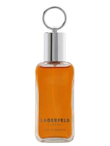 Karl Lagerfeld Classic 100ml