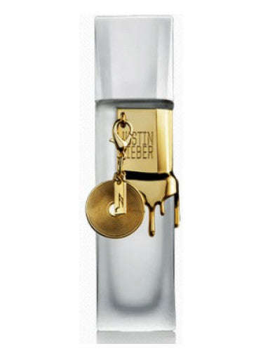 Justin Bieber Collectors Edition 100ml Unboxed No Lid
