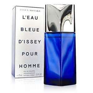 L'Eau Bleue d'Issey Pour Homme Issey Miyake 75ml EDT