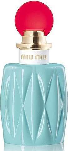 MIU MIU 100ml Eau De Parfum