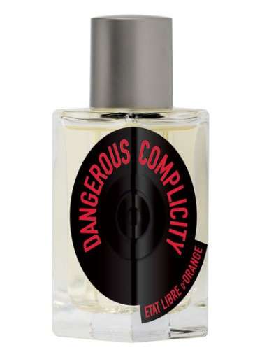 Etat Libre d' Orange Dangerous Complicity 100ml Eau De Parfum