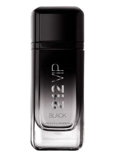Carolina Herrera 212 VIP Black 100ml EDP