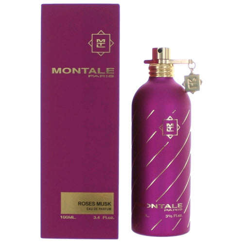 Montale Paris Roses Musk 100ml Eau De Parfum
