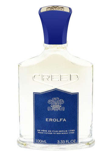 Creed Millisime Erolfa 100ml Eau De Parfum