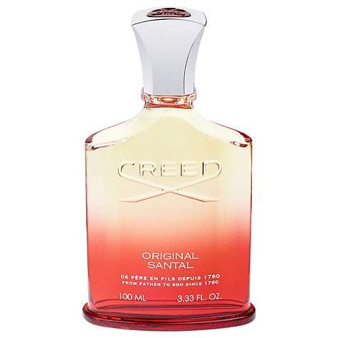 Creed Millisme Original Santal 100ml Eau De Parfum