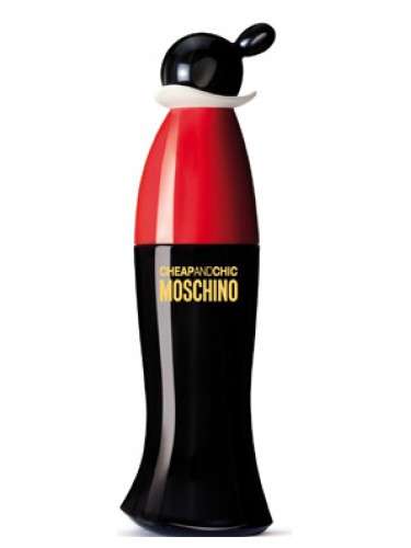 Moschino Cheap & Chic 100ml Eau De Toilette
