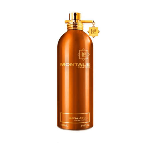 Montale Paris Nepal Aoud 100ml Eau De Parfum