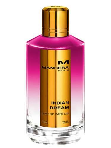 Mancera Indian Dream 120ml Eau De Parfum