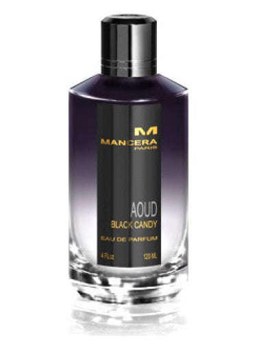 Mancera Black Candy 120ml Eau De Parfum