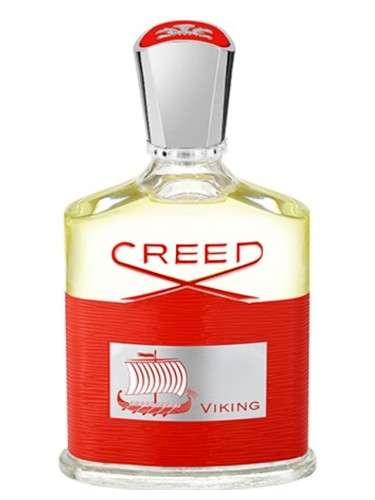 Creed Viking 100ml Eau De Parfum