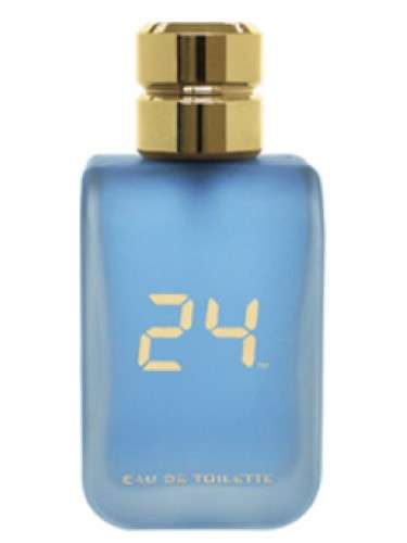 ScentStory 24 Ice Gold 100ml Eau De Toilette