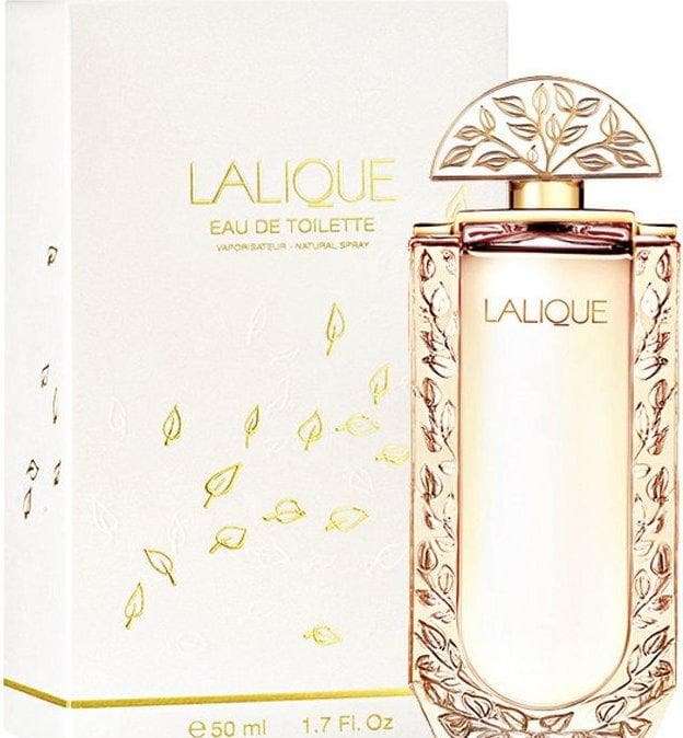 Lalique 50ml Eau De Toilette