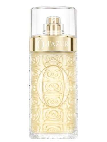 Lancome Azure 75ml EDT